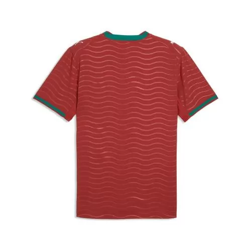 Portugal Authentic Jersey WC - 2026-27
